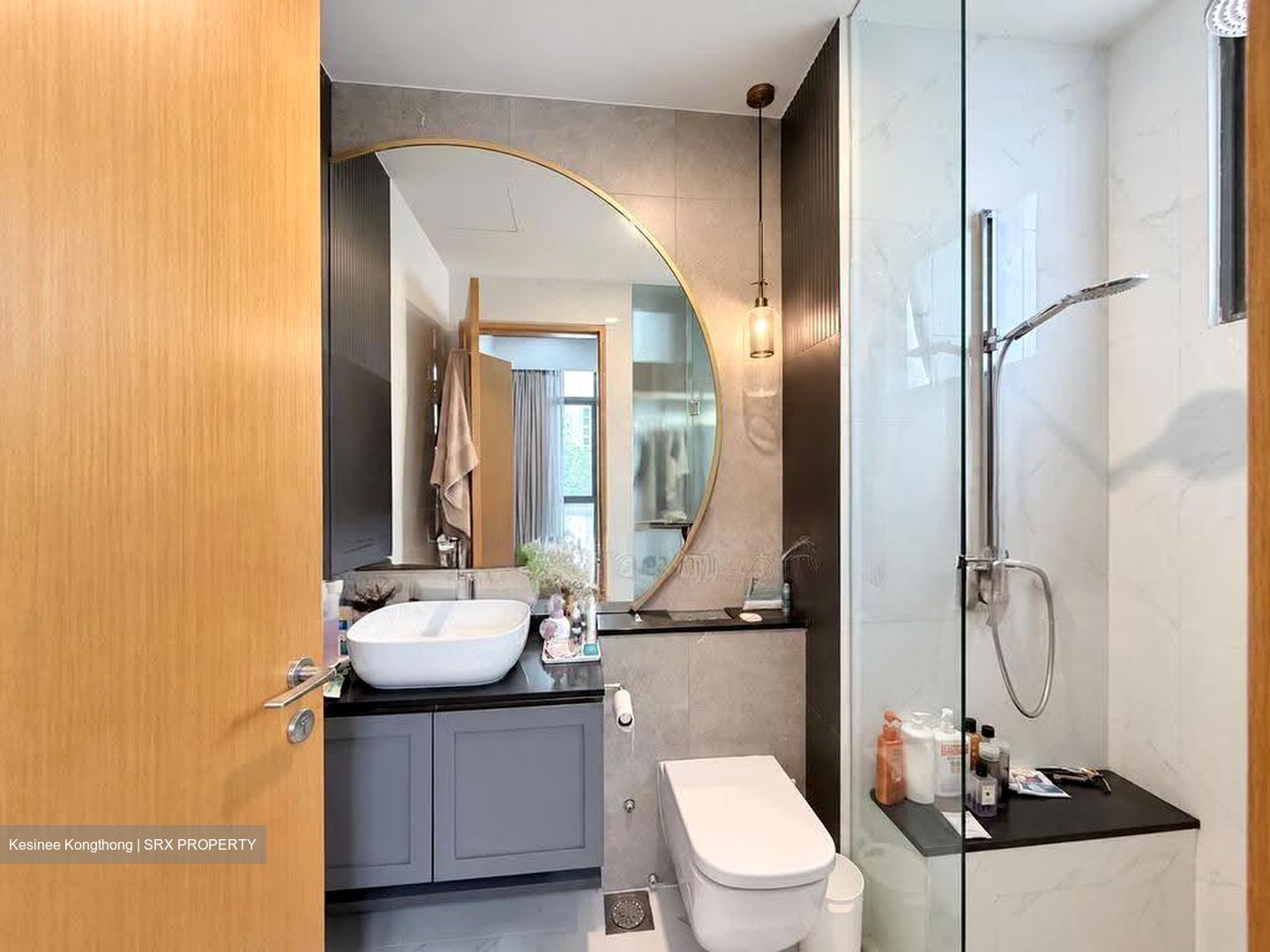 The Creek @ Bukit (D21), Condominium #636960721